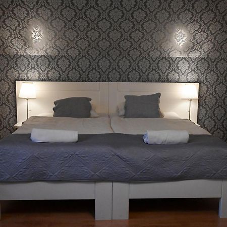 Agro Nad Stawem Villa Жуково Екстериор снимка