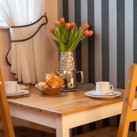 Agro Nad Stawem Villa Жуково Екстериор снимка