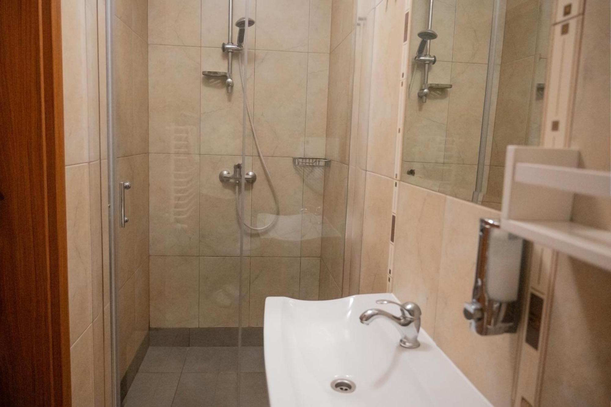 Agro Nad Stawem Villa Жуково Екстериор снимка