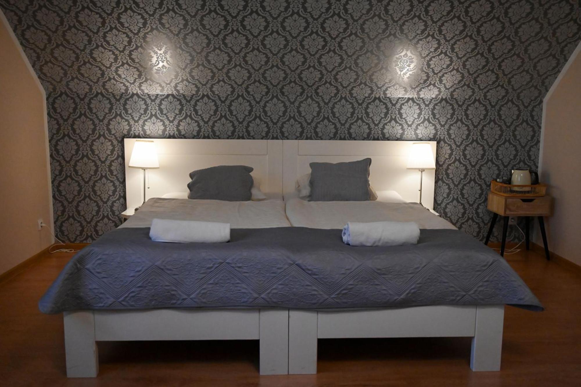 Agro Nad Stawem Villa Жуково Екстериор снимка