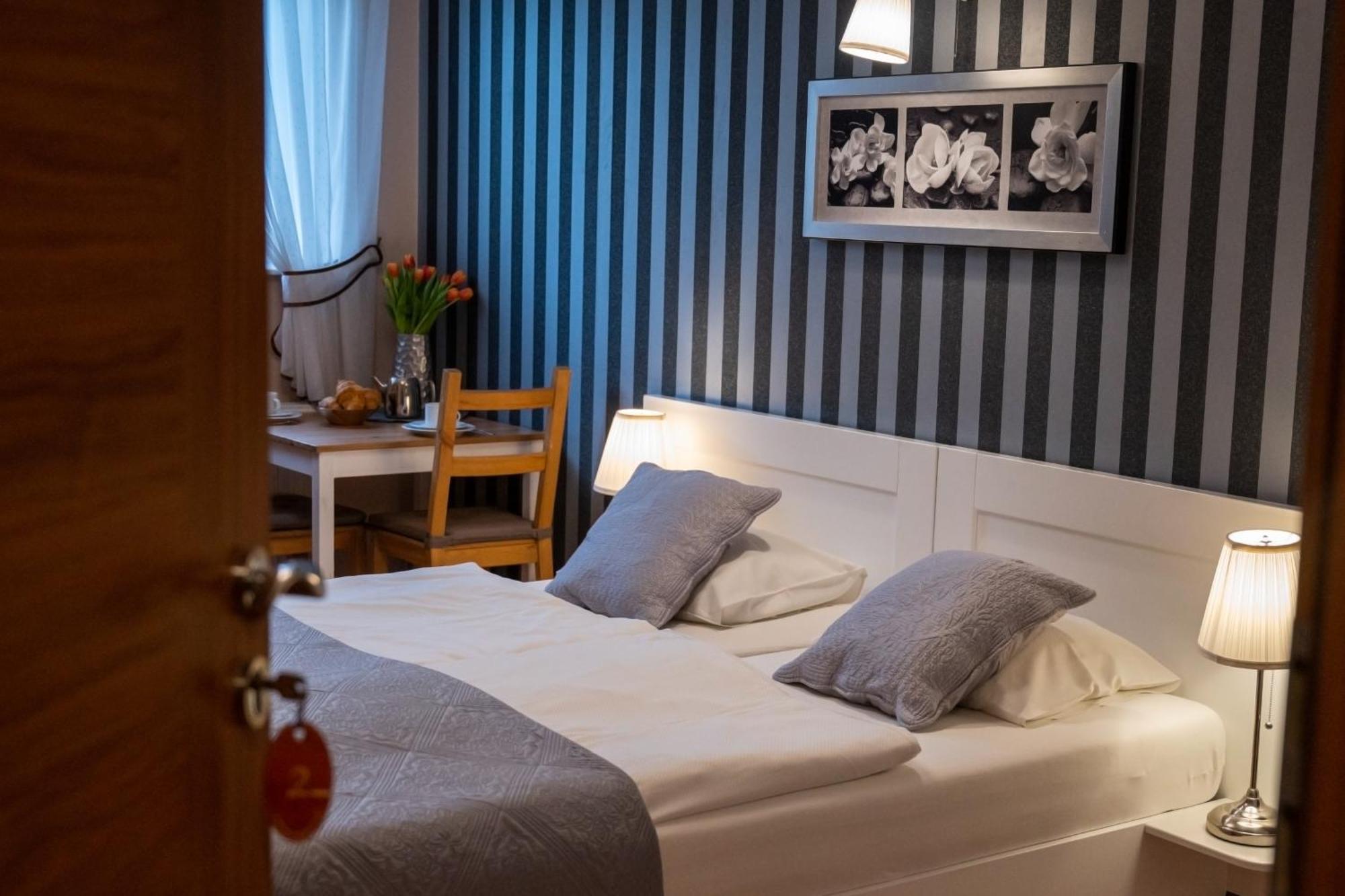 Agro Nad Stawem Villa Жуково Екстериор снимка