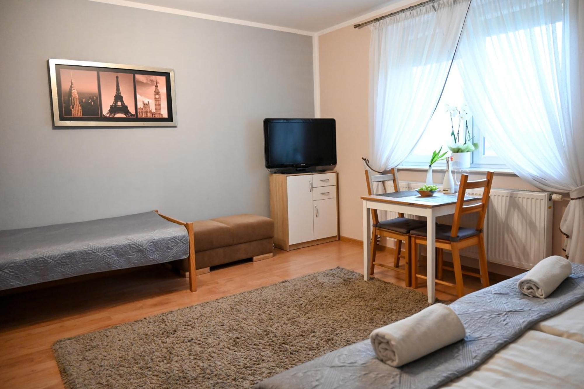 Agro Nad Stawem Villa Жуково Екстериор снимка