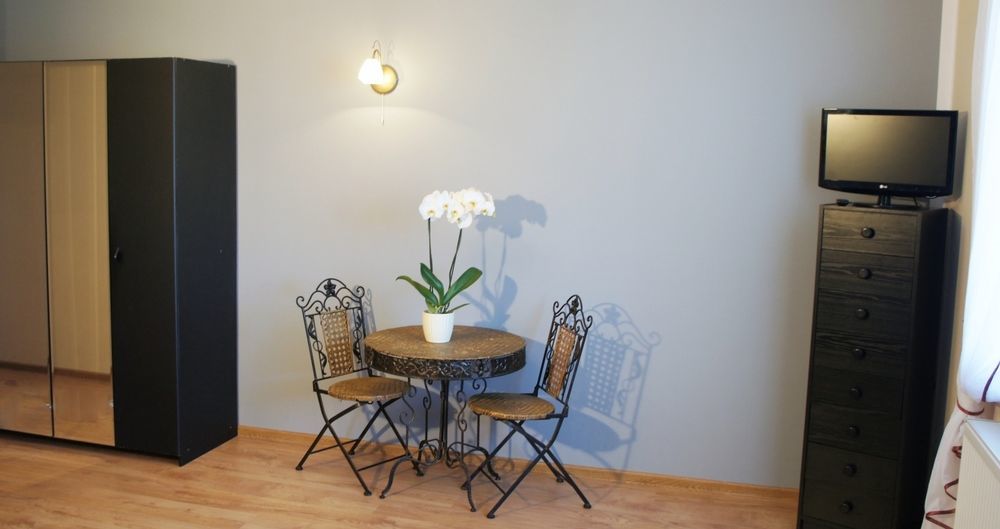 Agro Nad Stawem Villa Жуково Екстериор снимка