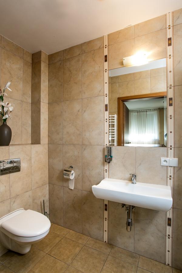 Agro Nad Stawem Villa Жуково Екстериор снимка