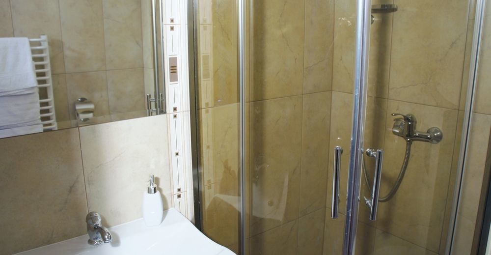 Agro Nad Stawem Villa Жуково Екстериор снимка