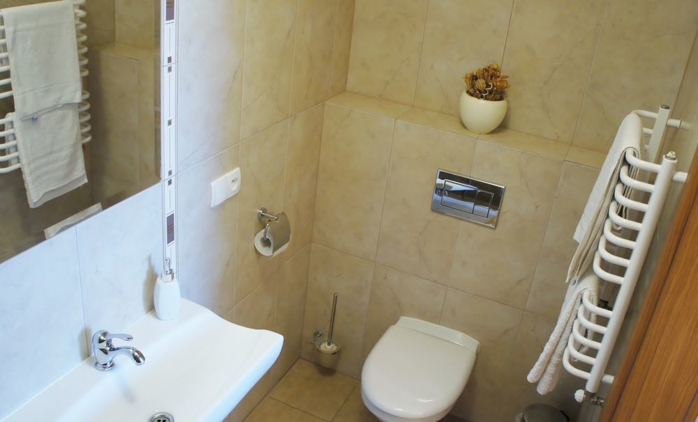 Agro Nad Stawem Villa Жуково Екстериор снимка